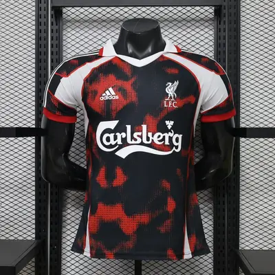 FOOTBALL JERSEYS