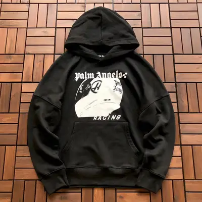 PALM ANGELES Hoodie