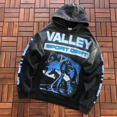 VALLEY Hoodie