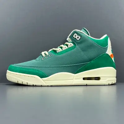 JORDAN