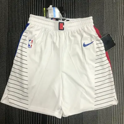 NBA JERSEYS Shorts