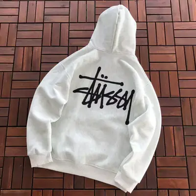 STUSSY Hoodie