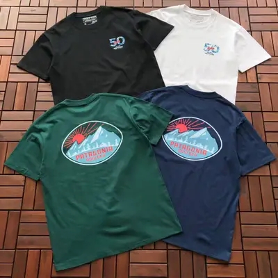 PATAGONIA T-Shirt