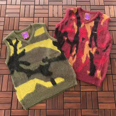 CORTEIZ Sweater