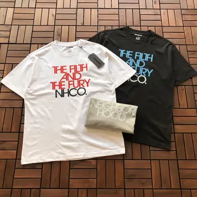 NEIGHBORHOOD T-Shirt