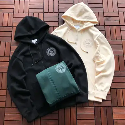 LACOSTE Hoodie