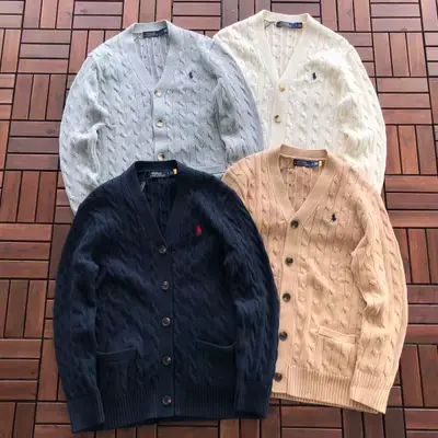 RALPH LAUREN Sweater