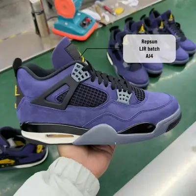JORDAN