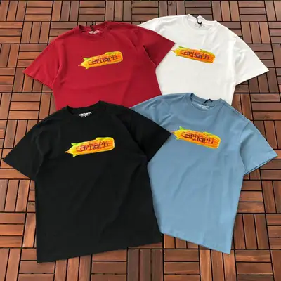 CARHARTT T-Shirt