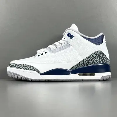 JORDAN 3
