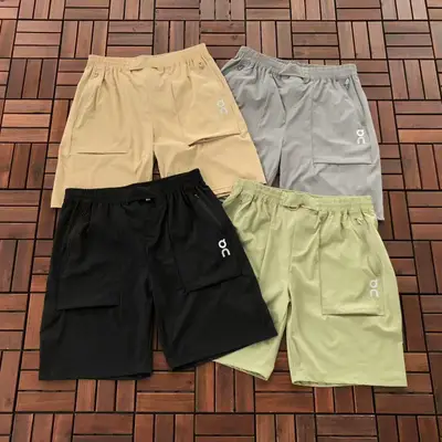 ON RUNNING Shorts