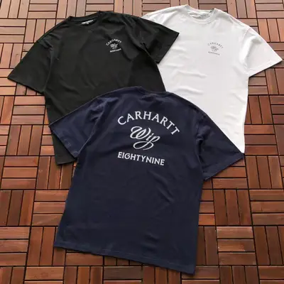 CARHARTT T-Shirt