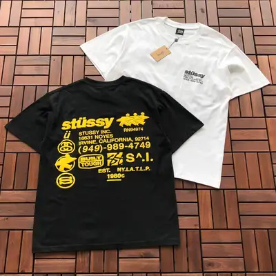 STUSSY T-Shirt