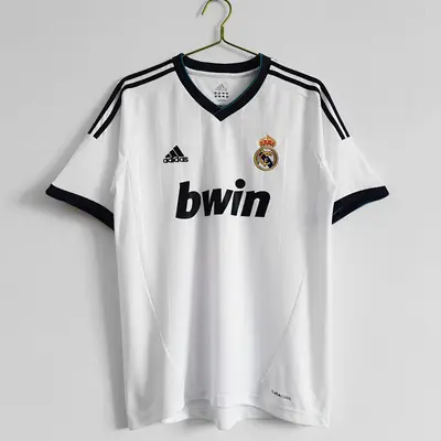 FOOTBALL JERSEYS