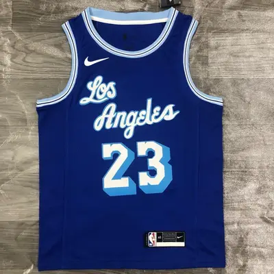 NBA JERSEYS