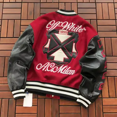 OFF-WHITE Jacke