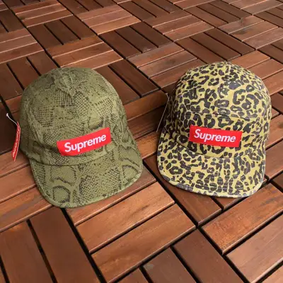 SUPREME Cap