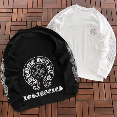 CHROME HEARTS
