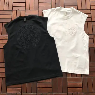 CHROME HEARTS