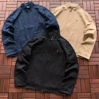 RALPH LAUREN Jacke