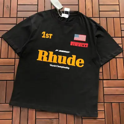 RHUDE T-Shirt