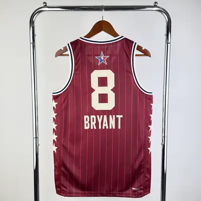 NBA JERSEYS