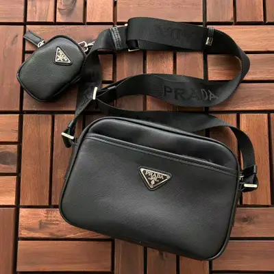 PRADA Tasche