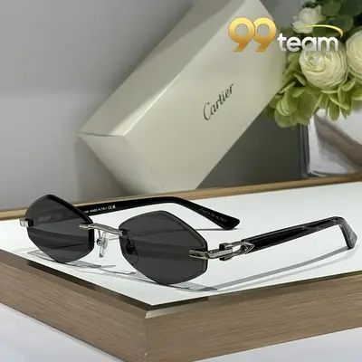 CARTIER Brille | Item ID: 74487