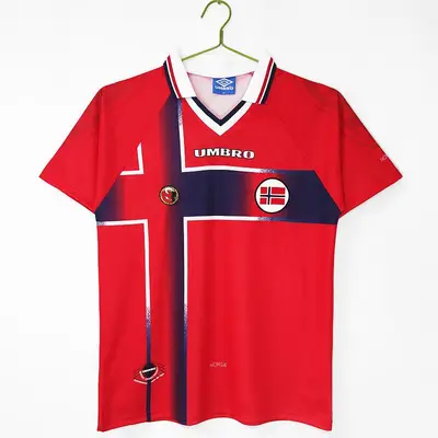FOOTBALL JERSEYS