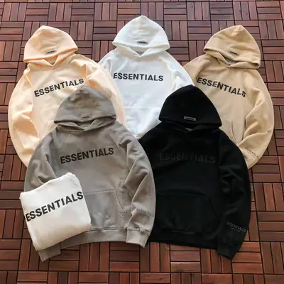FOG Hoodie