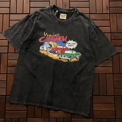 GALLERY DEPT T-Shirt