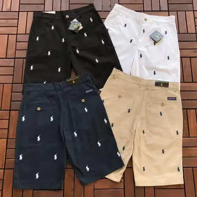 RALPH LAUREN Shorts