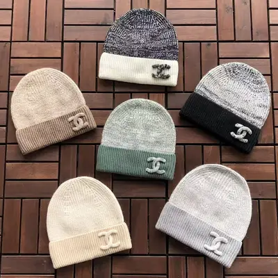 CHANEL Cap