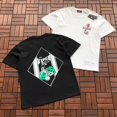 REPRESENT T-Shirt