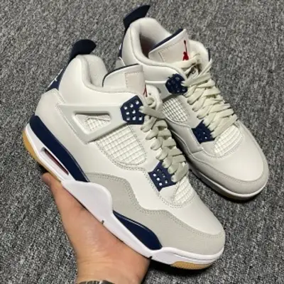 JORDAN