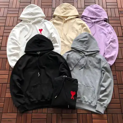 AMI Hoodie
