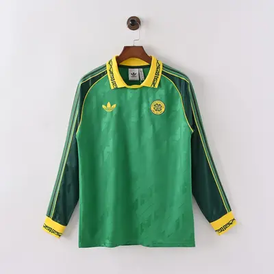 FOOTBALL JERSEYS Longsleeve