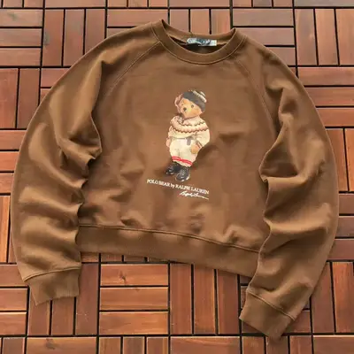 RALPH LAUREN Sweater