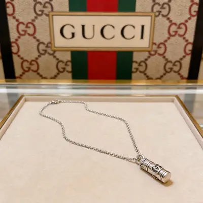 GUCCI Schmuck