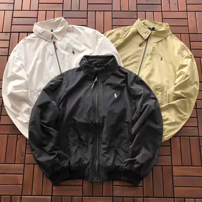 RALPH LAUREN Jacke