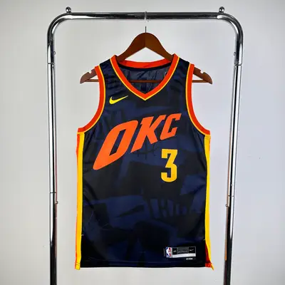 NBA JERSEYS