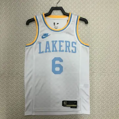 NBA JERSEYS