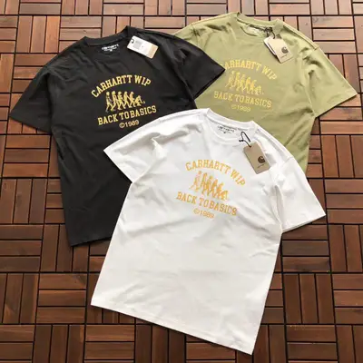 CARHARTT T-Shirt