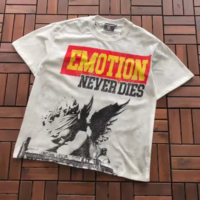 MIXED EMOTION T-Shirt
