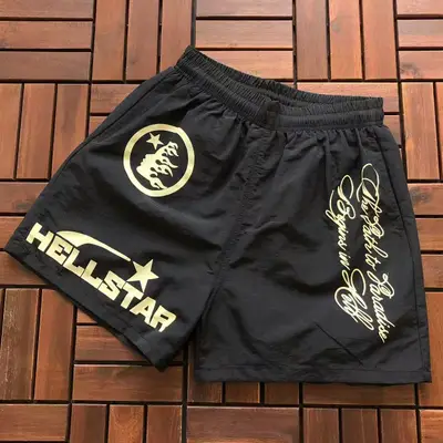 HELLSTAR Shorts