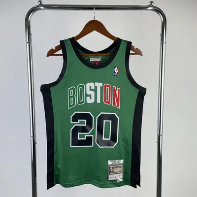 NBA JERSEYS