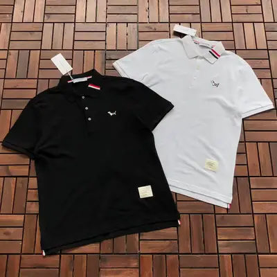 THOM BROWNE T-Shirt