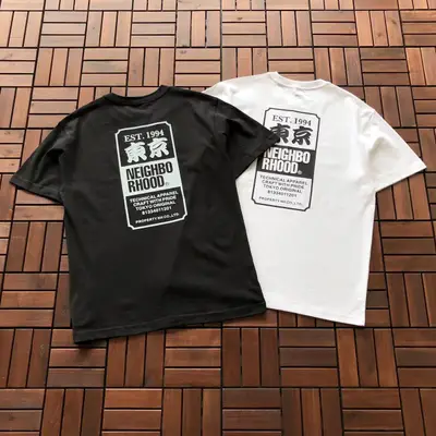 NEIGHBORHOOD T-Shirt