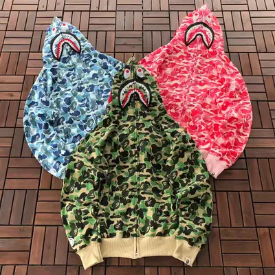 BAPE Hoodie