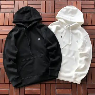 CALVIN KLEIN Hoodie